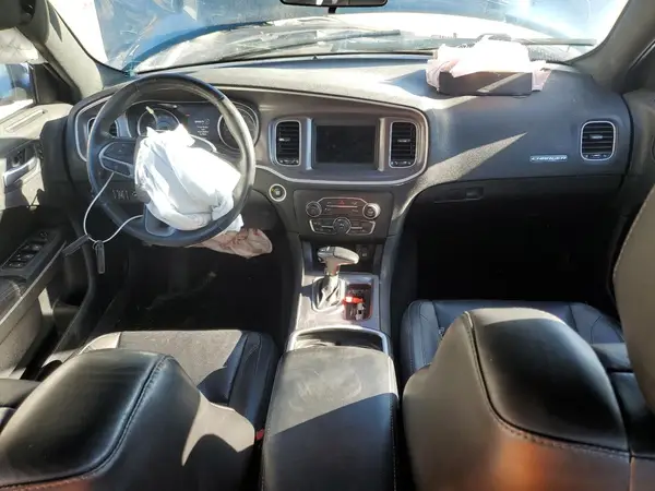 2C3CDXBG7MH628292 2021 DODGE CHARGER - Image 8