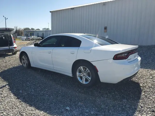 2C3CDXBG7MH632214 2021 DODGE CHARGER - Image 2
