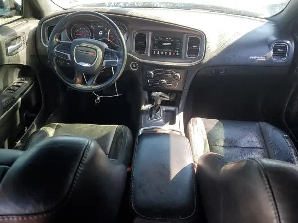 2C3CDXBG7MH632214 2021 DODGE CHARGER - Image 8