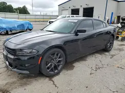 2C3CDXBG7MH633346 2021 DODGE CHARGER