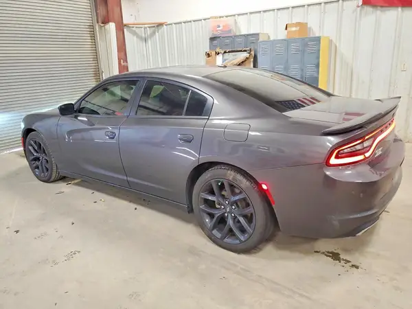 2C3CDXBG7MH633878 2021 DODGE CHARGER - Image 2