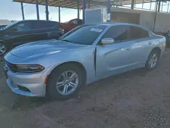 2C3CDXBG7MH636120 2021 DODGE CHARGER