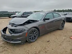 2C3CDXBG7MH636733 2021 DODGE CHARGER