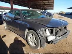 2C3CDXBG7MH638465 2021 DODGE CHARGER