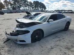 2C3CDXBG7MH638692 2021 DODGE CHARGER