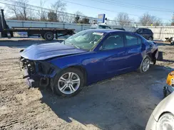 2C3CDXBG7MH638773 2021 DODGE CHARGER