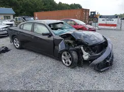 2C3CDXBG7MH638790 2021 DODGE CHARGER