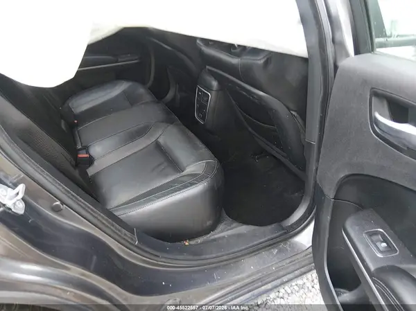 2C3CDXBG7MH638790 2021 DODGE CHARGER - Image 8