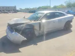 2C3CDXBG7MH642483 2021 DODGE CHARGER