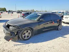2C3CDXBG7MH642547 2021 DODGE CHARGER