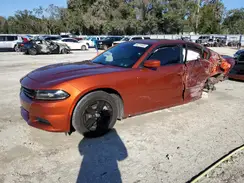 2C3CDXBG7MH642712 2021 DODGE CHARGER
