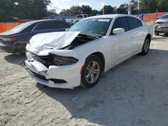 2C3CDXBG7MH643164 2021 DODGE CHARGER