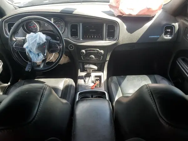 2C3CDXBG7MH643164 2021 DODGE CHARGER - Image 8