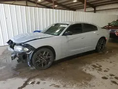 2C3CDXBG7MH644282 2021 DODGE CHARGER