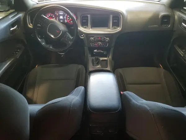 2C3CDXBG7MH644282 2021 DODGE CHARGER - Image 8