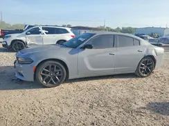 2C3CDXBG7MH652186 2021 DODGE CHARGER
