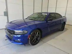 2C3CDXBG7MH653337 2021 DODGE CHARGER