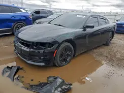 2C3CDXBG7MH656674 2021 DODGE CHARGER