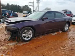 2C3CDXBG7MH659770 2021 DODGE CHARGER