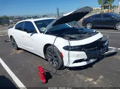 2C3CDXBG7MH659977 2021 DODGE CHARGER