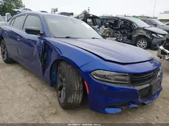 2C3CDXBG7MH677752 2021 DODGE CHARGER