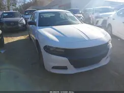 2C3CDXBG7MH677864 2021 DODGE CHARGER