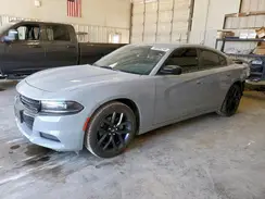 2C3CDXBG7MH678366 2021 DODGE CHARGER