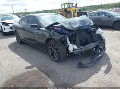 2C3CDXBG7MH678450 2021 DODGE CHARGER
