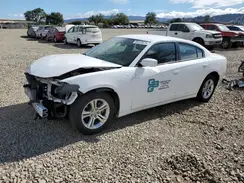 2C3CDXBG7NH106358 2022 DODGE CHARGER