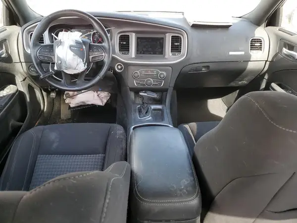 2C3CDXBG7NH106358 2022 DODGE CHARGER - Image 8