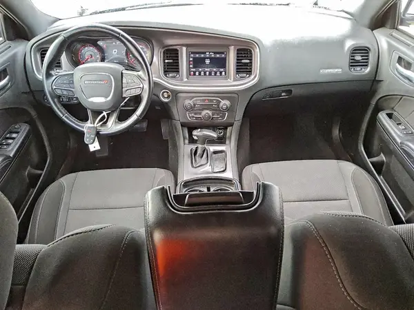 2C3CDXBG7NH106750 2022 DODGE CHARGER - Image 8