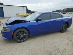 2C3CDXBG7NH111057 2022 DODGE CHARGER