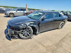 2C3CDXBG7NH114122 2022 DODGE CHARGER