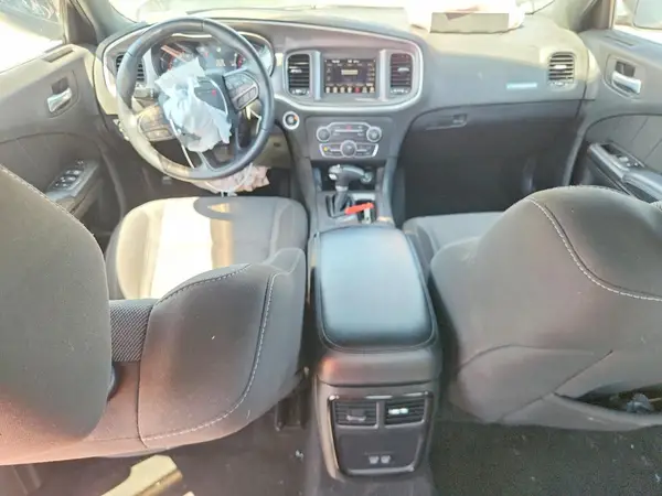 2C3CDXBG7NH114122 2022 DODGE CHARGER - Image 8