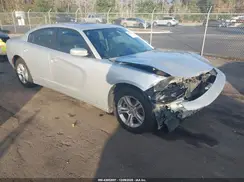 2C3CDXBG7NH119045 2022 DODGE CHARGER