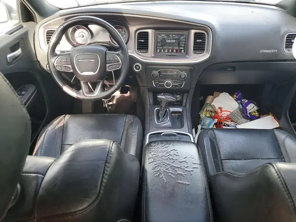 2C3CDXBG7NH119157 2022 DODGE CHARGER - Image 8