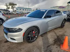 2C3CDXBG7NH126108 2022 DODGE CHARGER