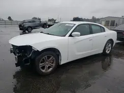 2C3CDXBG7NH129364 2022 DODGE CHARGER