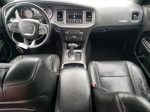 2C3CDXBG7NH129364 2022 DODGE CHARGER - Image 8