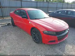 2C3CDXBG7NH129705 2022 DODGE CHARGER