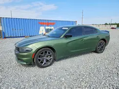 2C3CDXBG7NH129901 2022 DODGE CHARGER