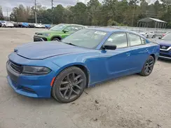 2C3CDXBG7NH133348 2022 DODGE CHARGER
