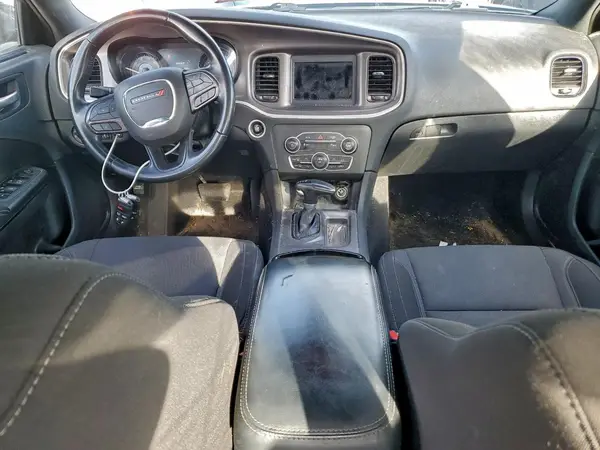 2C3CDXBG7NH133348 2022 DODGE CHARGER - Image 8