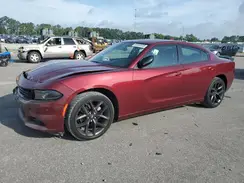 2C3CDXBG7NH136864 2022 DODGE CHARGER