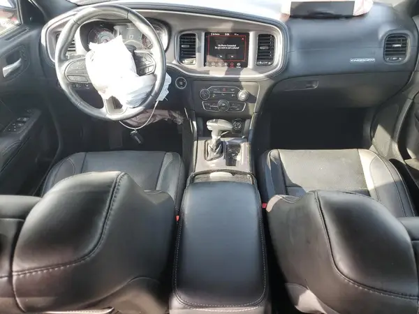 2C3CDXBG7NH136864 2022 DODGE CHARGER - Image 8