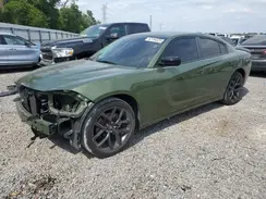 2C3CDXBG7NH138565 2022 DODGE CHARGER