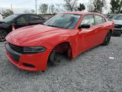 2C3CDXBG7NH138582 2022 DODGE CHARGER