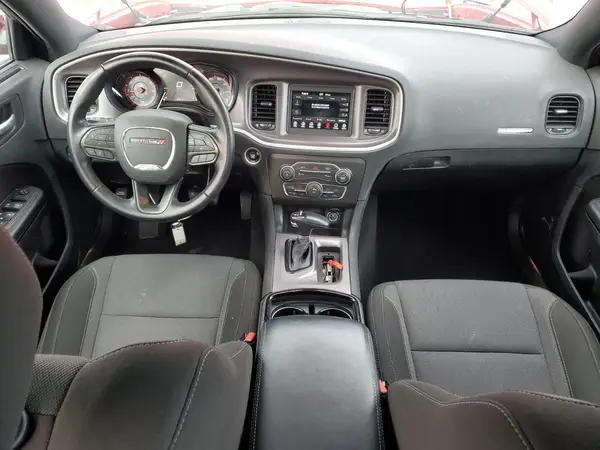 2C3CDXBG7NH138582 2022 DODGE CHARGER - Image 8