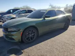 2C3CDXBG7NH138873 2022 DODGE CHARGER