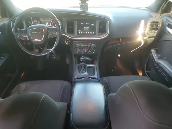 2C3CDXBG7NH138873 2022 DODGE CHARGER - Image 8